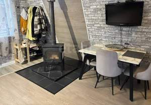 Дом 50м², 2-этажный, участок 9 сот.