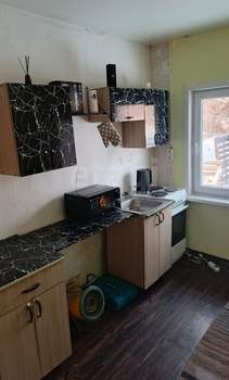 Дом 38м², 1-этажный, участок 4 сот.