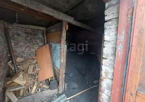 Дом 59м², 1-этажный, участок 7 сот.