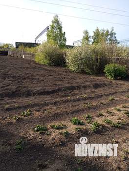 Дом 58м², 1-этажный, участок 10 сот.