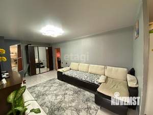 Дом 115м², 1-этажный, участок 7 сот.