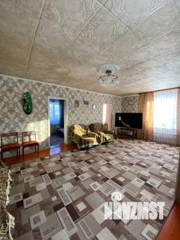 Дом 75м², 1-этажный, участок 5 сот.