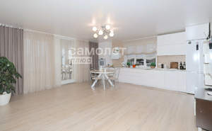 Дом 120м², 2-этажный, участок 17 сот.