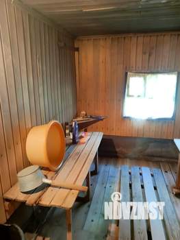 Дом 66м², 1-этажный, участок 8 сот.