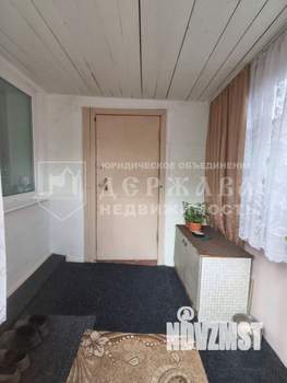 Дом 38м², 1-этажный, участок 7 сот.