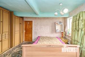 Дом 45м², 1-этажный, участок 4 сот.