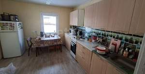 Дом 57м², 1-этажный, участок 6 сот.