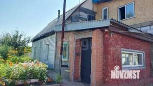 Дом 180м², 2-этажный, участок 6 сот.