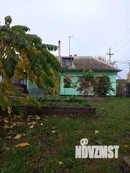 Дом 76м², 1-этажный, участок 9 сот.