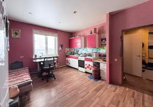 Дом 80м², 2-этажный, участок 10 сот.