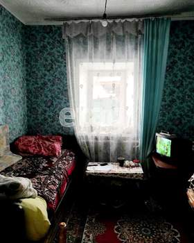 Дом 45м², 1-этажный, участок 5 сот.