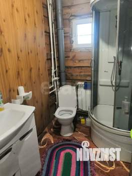 Дом 153м², 1-этажный, участок 12 сот.