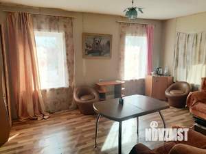 Дом 45м², 1-этажный, участок 8 сот.