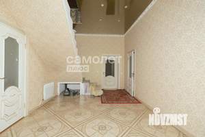 Коттедж 340м², 2-этажный, участок 7 сот.