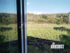 Дом 54м², 1-этажный, участок 16 сот.