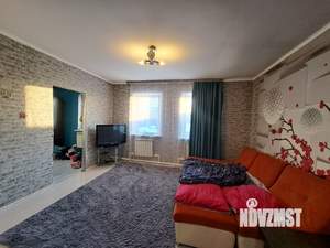 Дом 45м², 1-этажный, участок 45 сот.