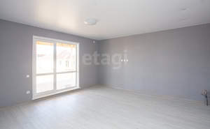 Дом 105м², 1-этажный, участок 8 сот.