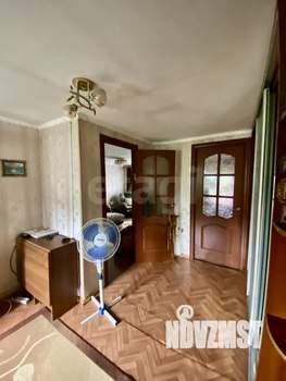 Дом 73м², 1-этажный, участок 9 сот.