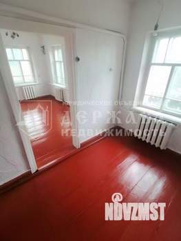 Дом 51м², 1-этажный, участок 7 сот.