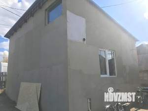 Дом 54м², 2-этажный, участок 6 сот.
