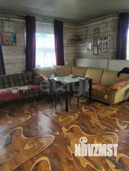 Дом 153м², 1-этажный, участок 12 сот.