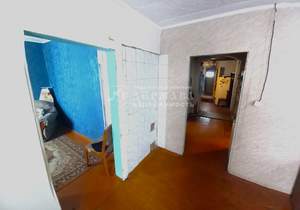 Дом 67м², 1-этажный, участок 9 сот.