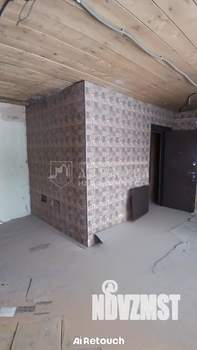 Дом 61м², 1-этажный, участок 10 сот.