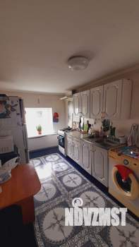 Дом 68м², 1-этажный, участок 5 сот.