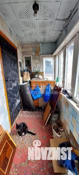 Дом 63м², 1-этажный, участок 10 сот.