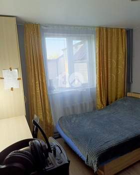 Дом 130м², 2-этажный, участок 10 сот.