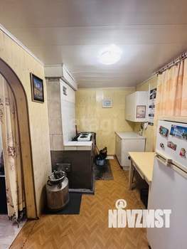 Дом 10м², 2-этажный, участок 10 сот.