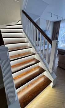 Дом 99м², 2-этажный, участок 1 сот.