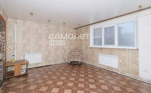 Дом 60м², 1-этажный, участок 9 сот.