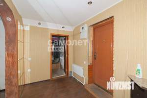 Дом 60м², 1-этажный, участок 9 сот.