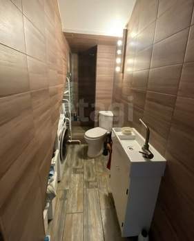 Дом 118м², 2-этажный, участок 1 сот.