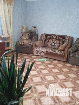 Дом 95м², 1-этажный, участок 10 сот.