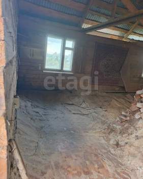 Дом 87м², 1-этажный, участок 15 сот.