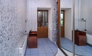 Дом 194м², 2-этажный, участок 15 сот.