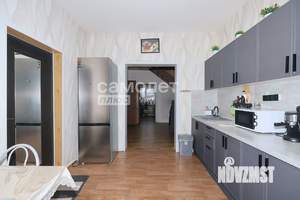 Коттедж 74м², 2-этажный, участок 4 сот.