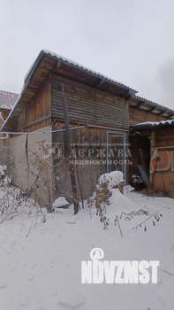 Дом 61м², 1-этажный, участок 10 сот.