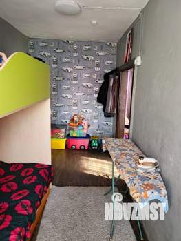 Дом 46м², 1-этажный, участок 11 сот.