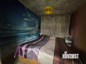 Дом 56м², 1-этажный, участок 6 сот.