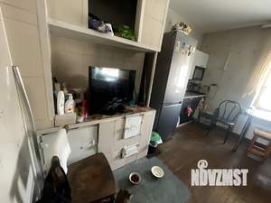 Дом 58м², 1-этажный, участок 9 сот.