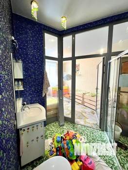 Коттедж 300м², 3-этажный, участок 15 сот.