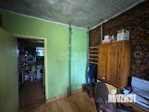 Дом 56м², 1-этажный, участок 6 сот.