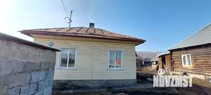 Дом 35м², 1-этажный, участок 12 сот.