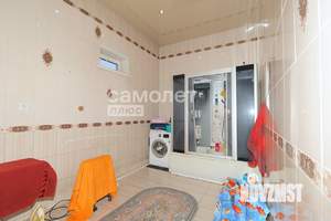 Коттедж 340м², 2-этажный, участок 7 сот.