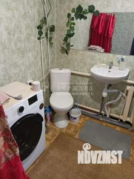 Дом 44м², 1-этажный, участок 6 сот.