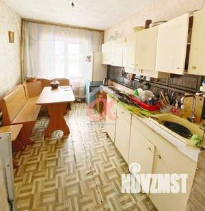 Дом 83м², 2-этажный, участок 4 сот.