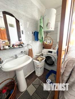 Дом 76м², 1-этажный, участок 15 сот.